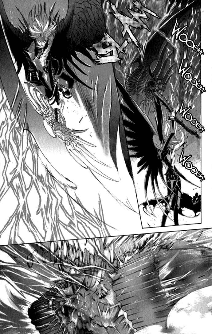 Page 19 Chapter 16 Trinity Blood