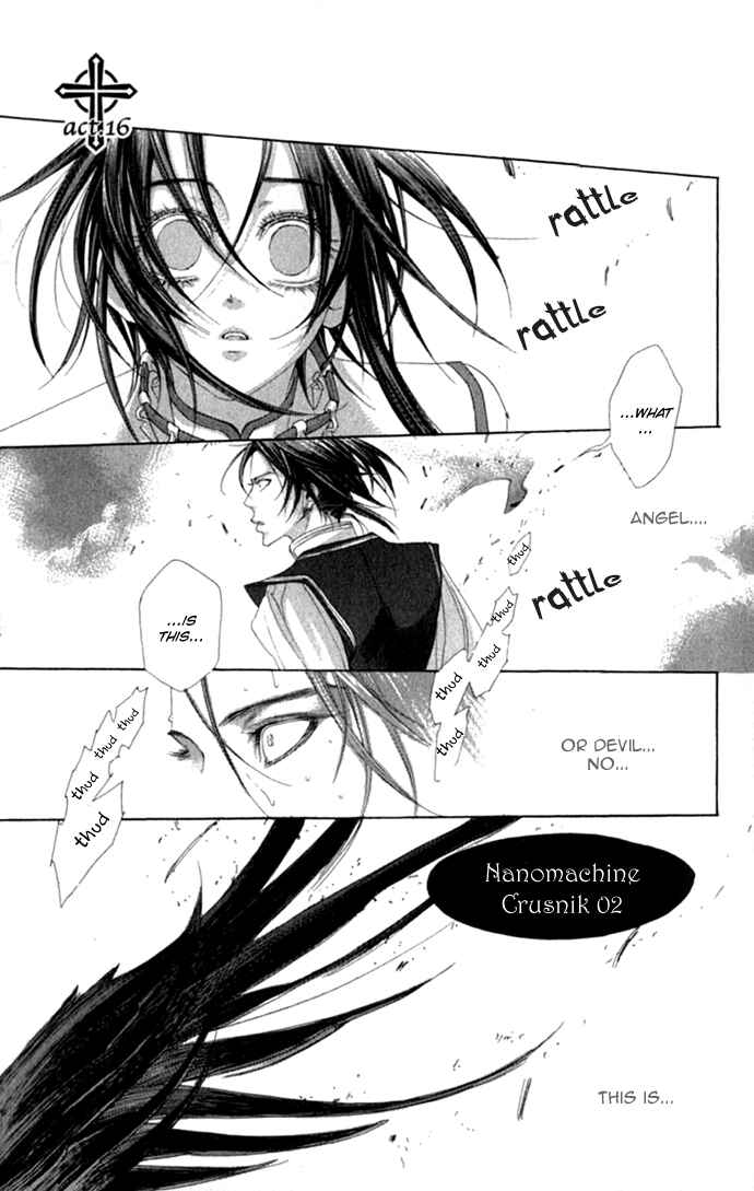 Page 2 Chapter 16 Trinity Blood