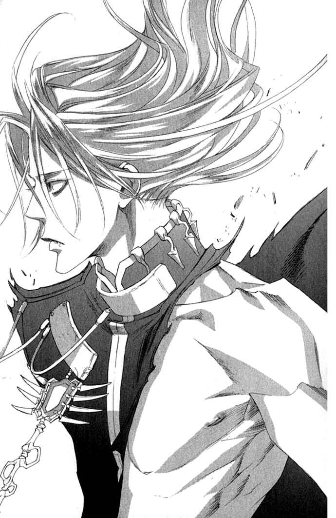 Page 23 Chapter 16 Trinity Blood
