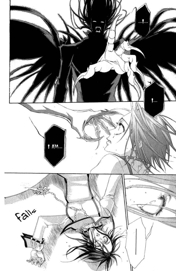 Page 26 Chapter 16 Trinity Blood