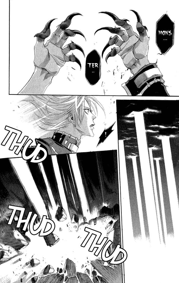 Page 28 Chapter 16 Trinity Blood