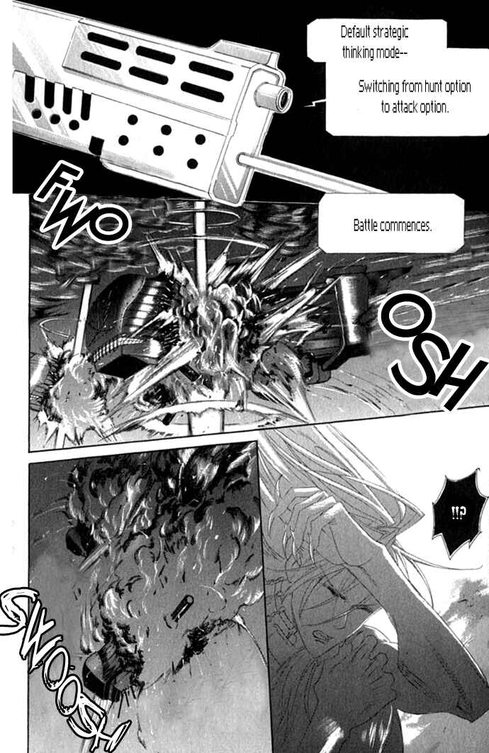 Page 32 Chapter 16 Trinity Blood