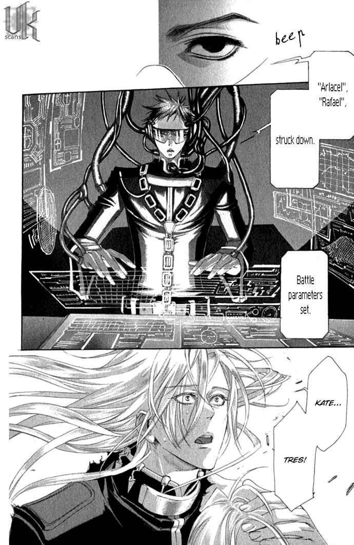 Page 34 Chapter 16 Trinity Blood