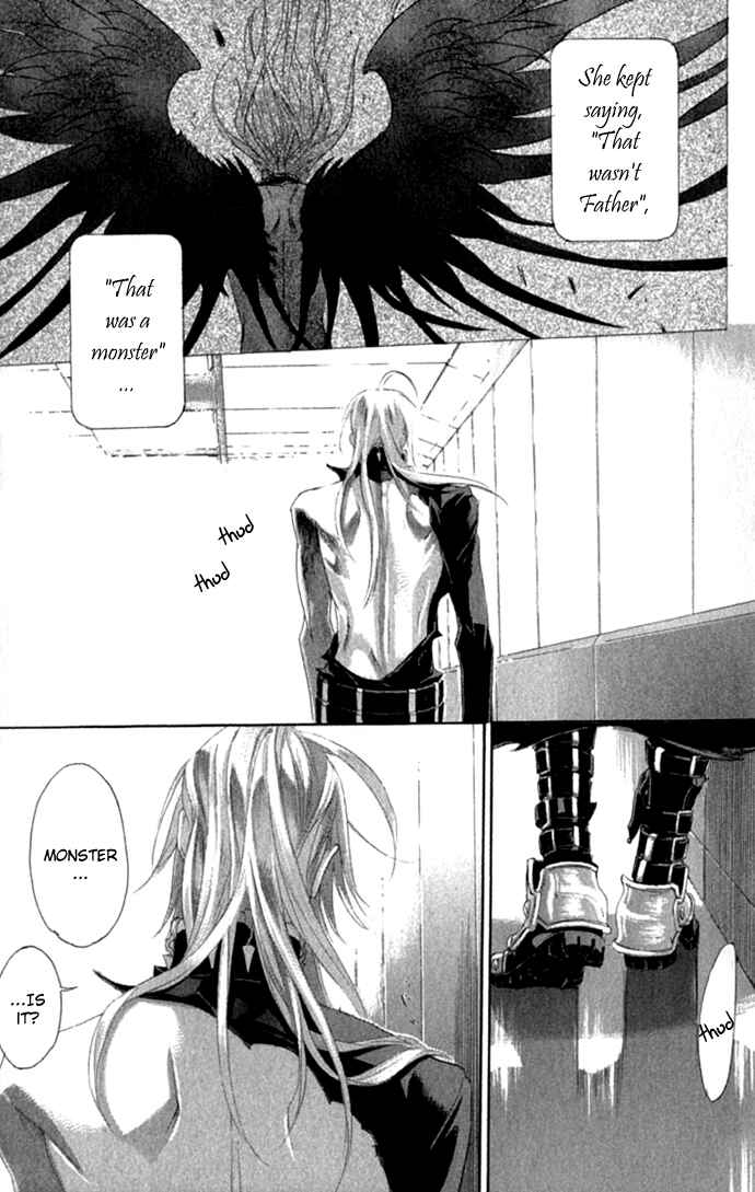 Page 39 Chapter 16 Trinity Blood