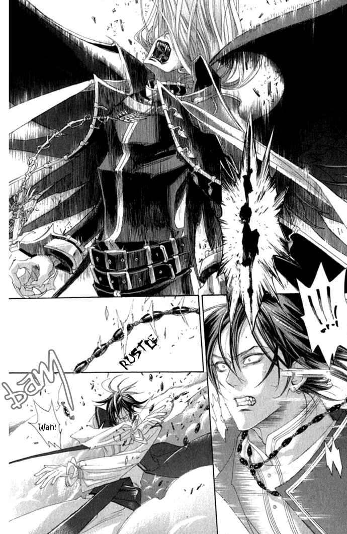 Page 4 Chapter 16 Trinity Blood