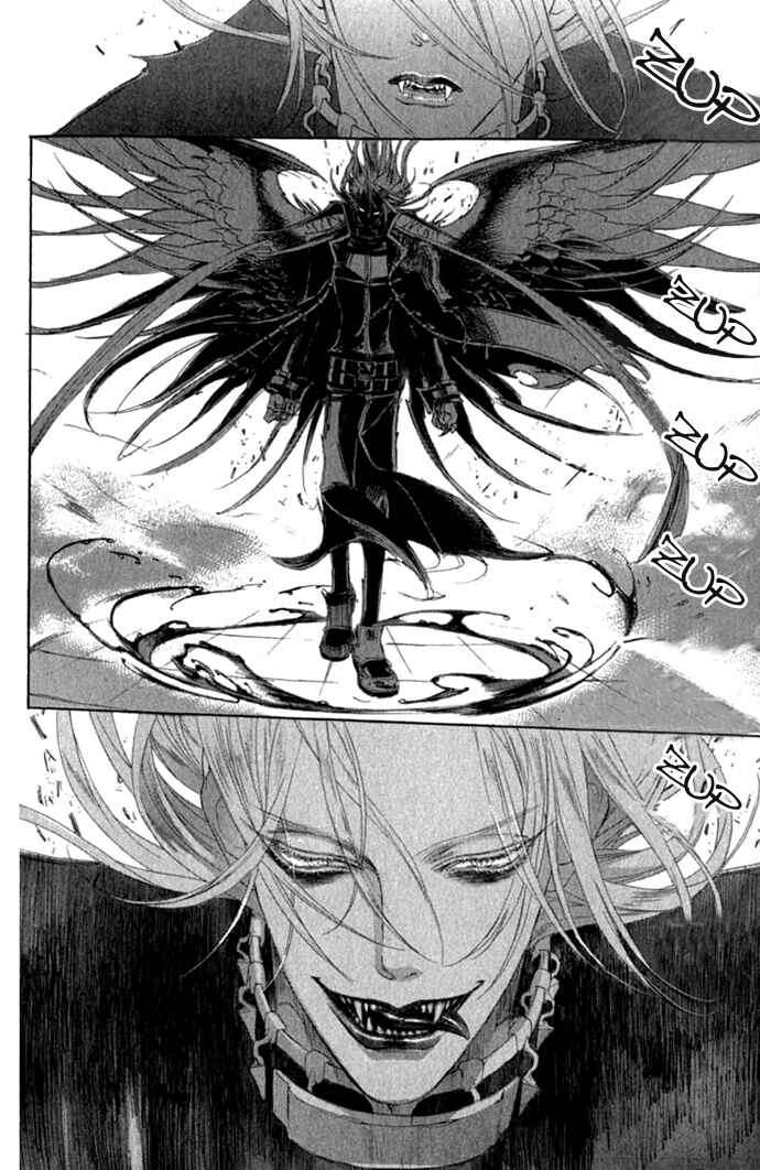 Page 6 Chapter 16 Trinity Blood