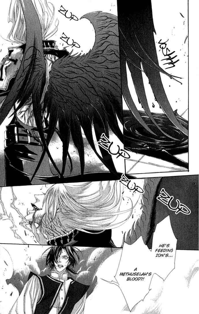 Page 7 Chapter 16 Trinity Blood