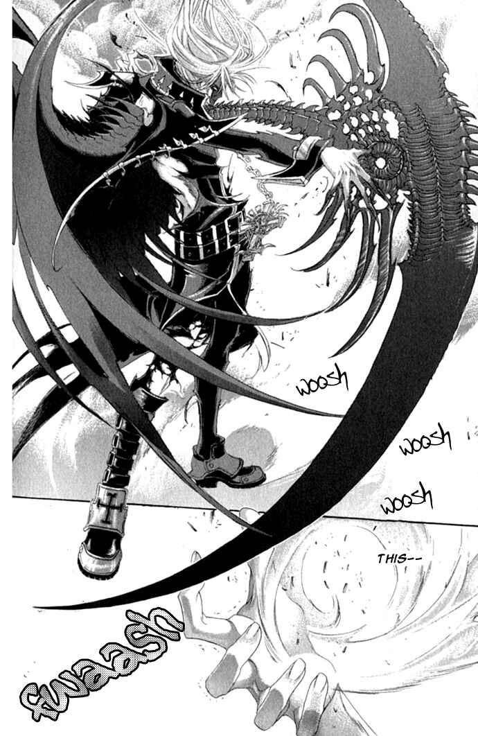 Page 8 Chapter 16 Trinity Blood