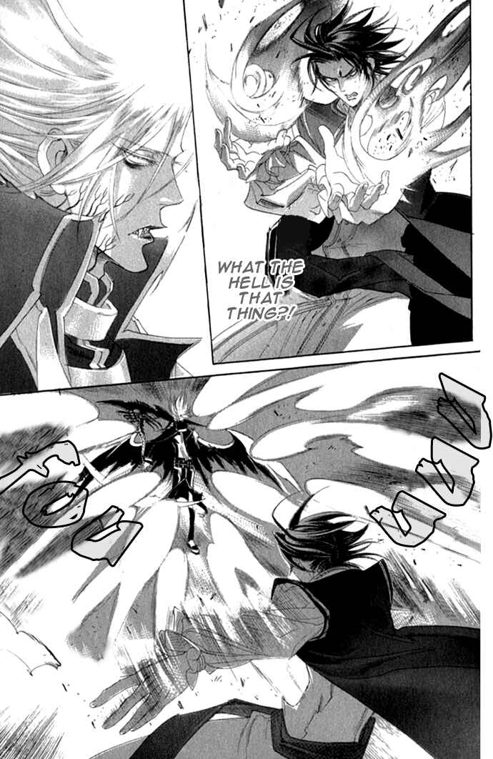 Page 9 Chapter 16 Trinity Blood