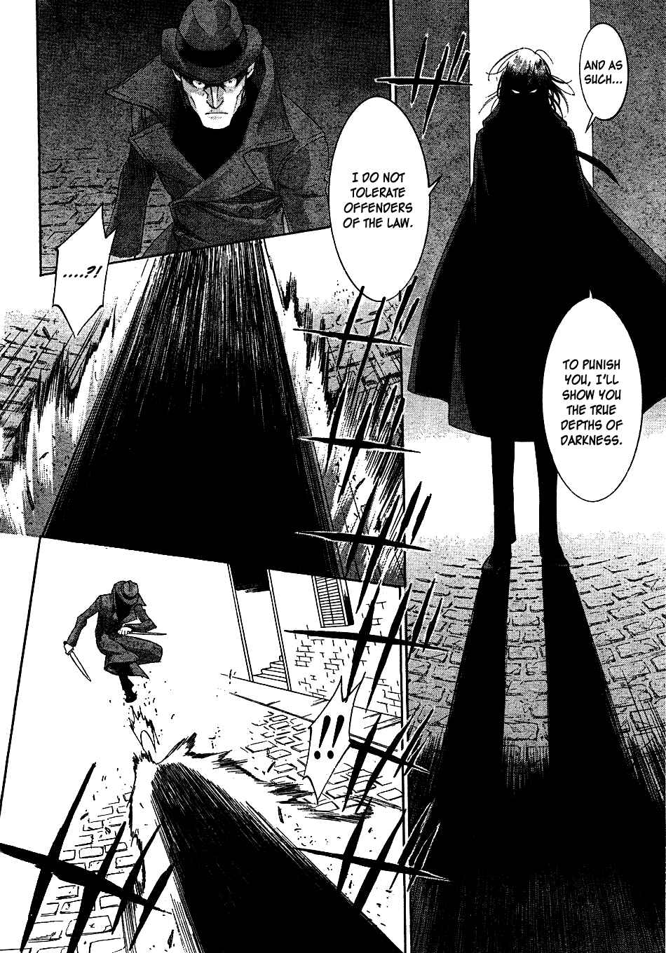 Page 38 Chapter 48 Trinity Blood