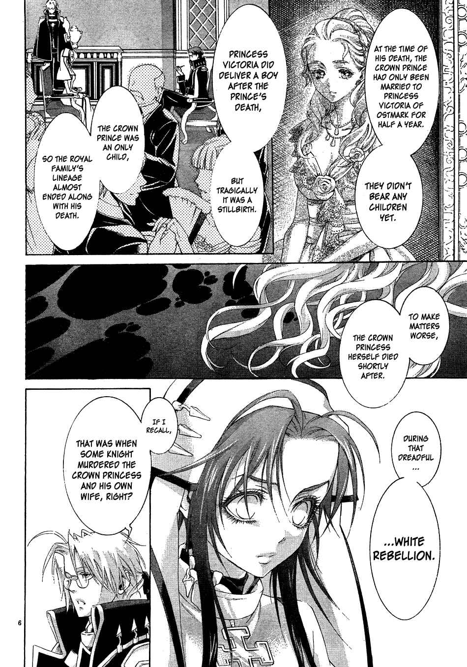 Page 8 Chapter 48 Trinity Blood