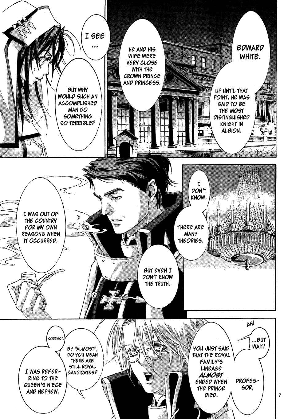Page 9 Chapter 48 Trinity Blood