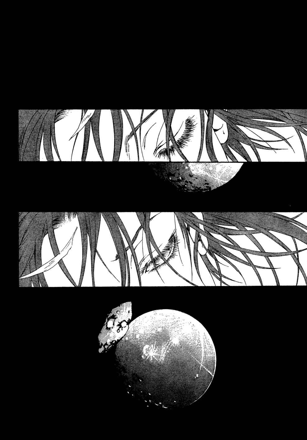 Page 12 Chapter 47 Trinity Blood