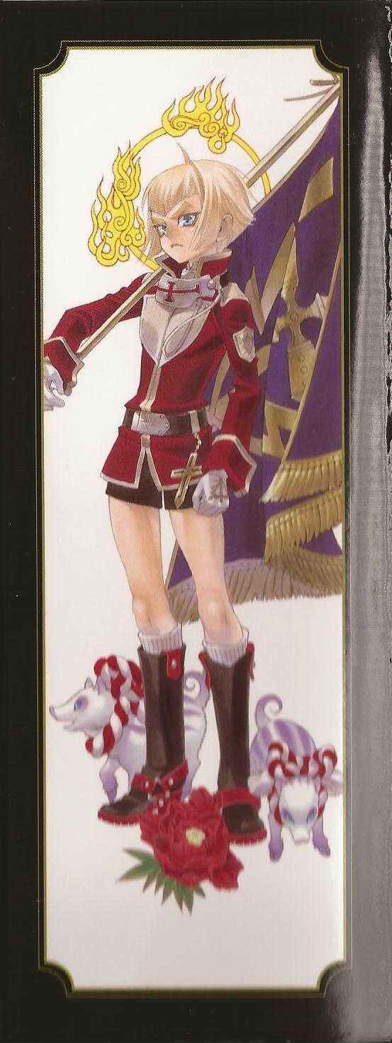 Page 2 Chapter 47 Trinity Blood