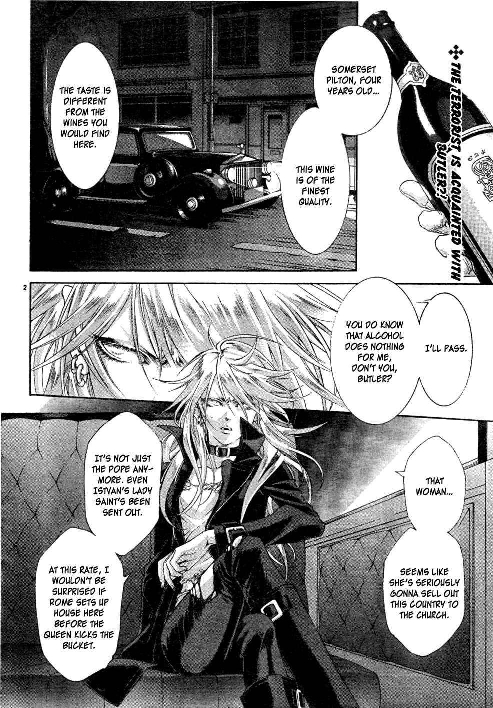 Page 6 Chapter 47 Trinity Blood