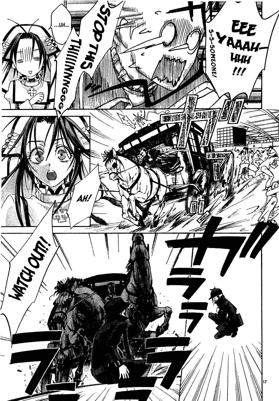 Page 19 Chapter 46 Trinity Blood