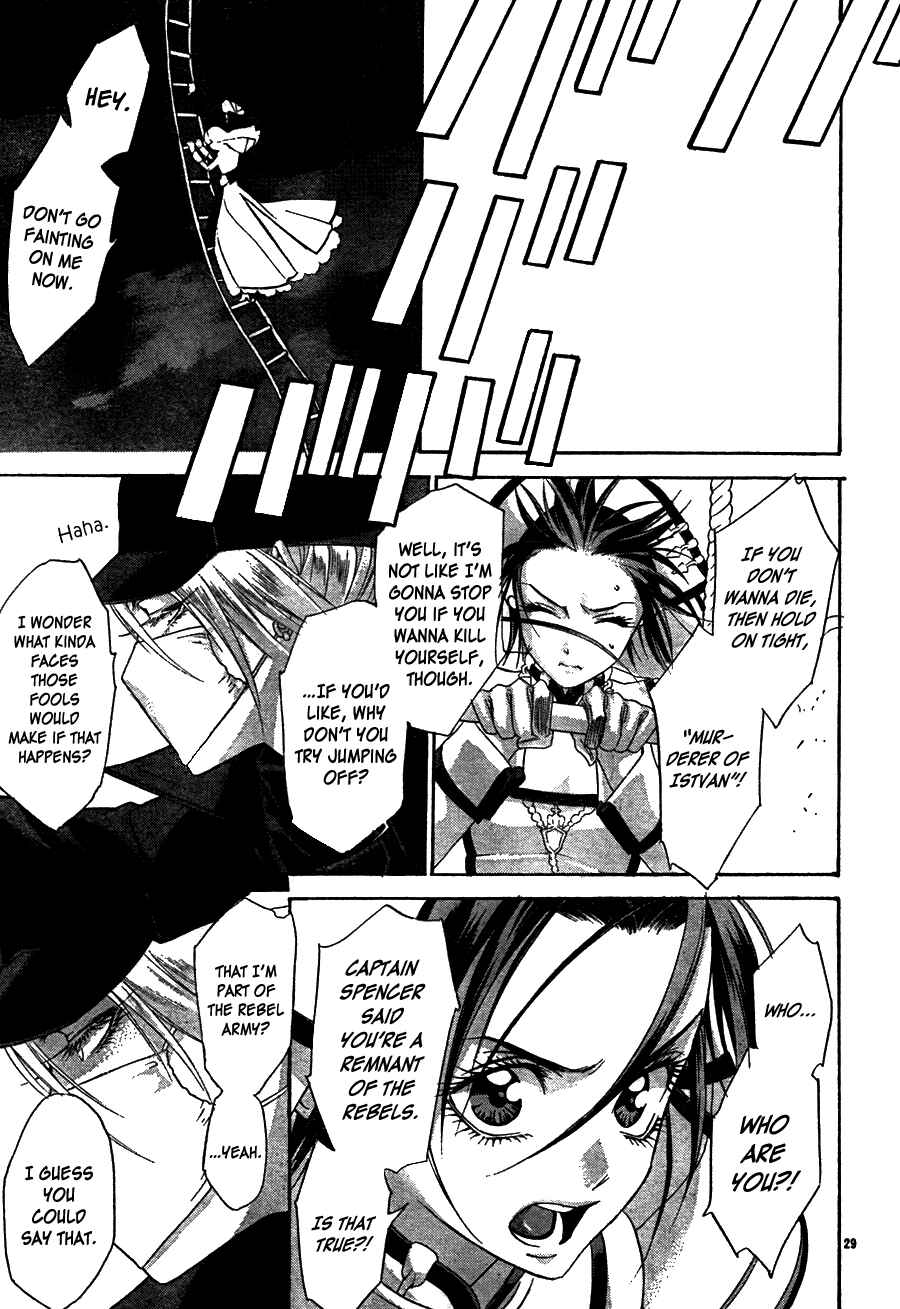 Page 31 Chapter 46 Trinity Blood