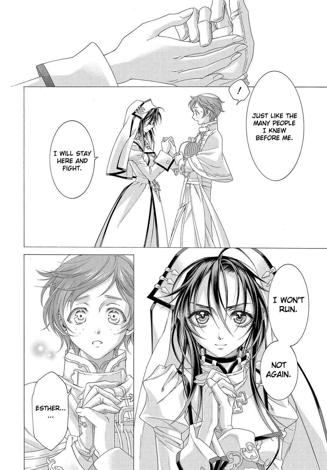 Page 4 Chapter 75 Trinity Blood