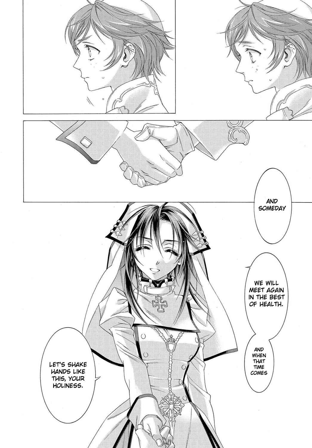 Page 6 Chapter 75 Trinity Blood