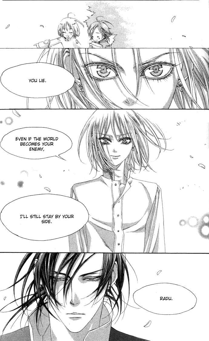 Page 10 Chapter 19 Trinity Blood