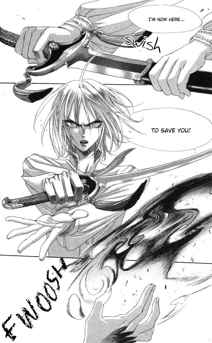 Page 11 Chapter 19 Trinity Blood