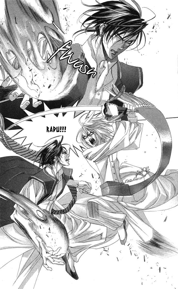 Page 12 Chapter 19 Trinity Blood