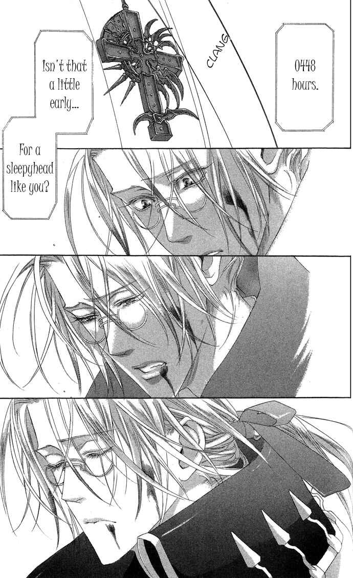 Page 26 Chapter 19 Trinity Blood