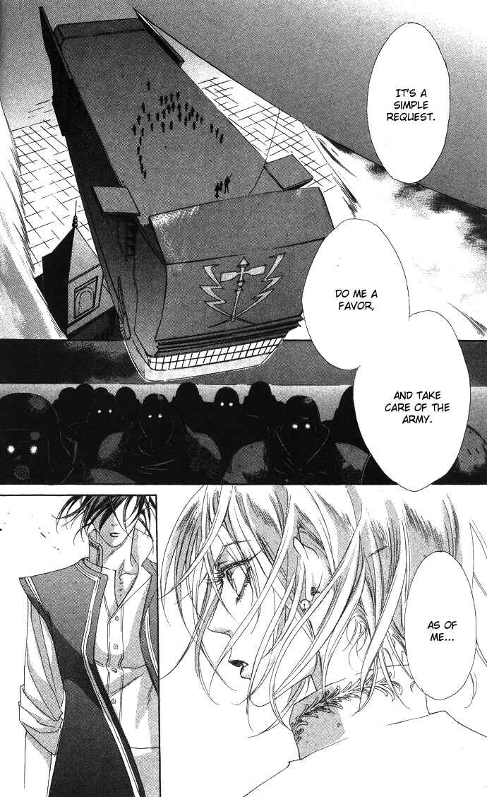 Page 3 Chapter 19 Trinity Blood