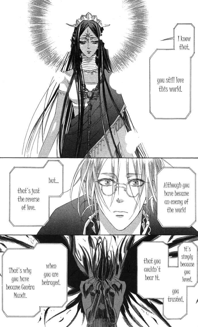 Page 32 Chapter 19 Trinity Blood