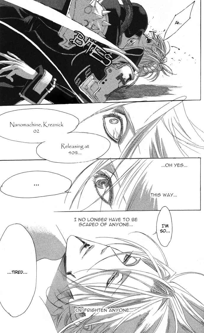 Page 37 Chapter 19 Trinity Blood
