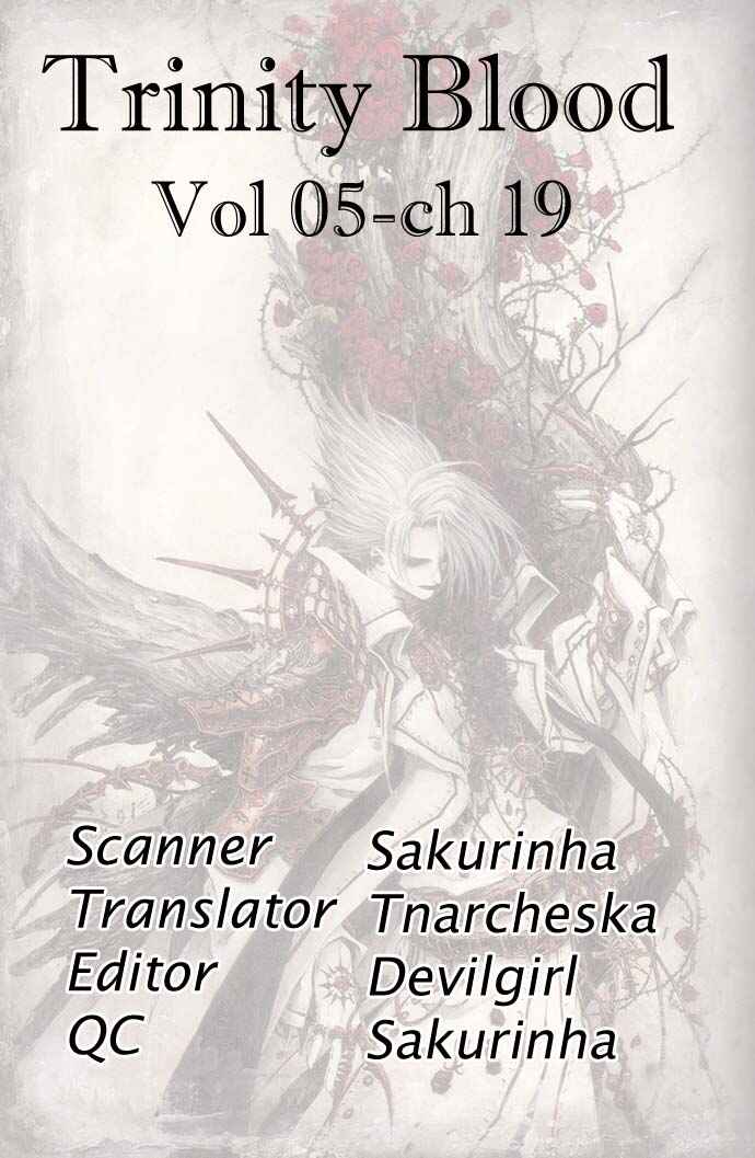Page 39 Chapter 19 Trinity Blood