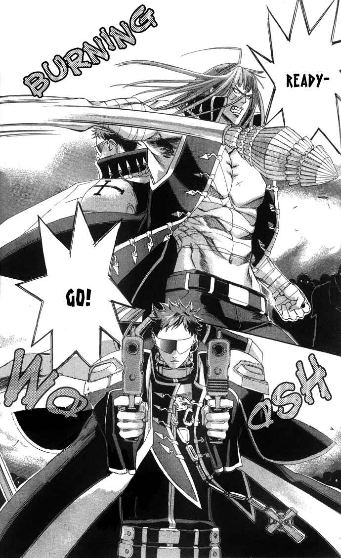 Page 7 Chapter 19 Trinity Blood