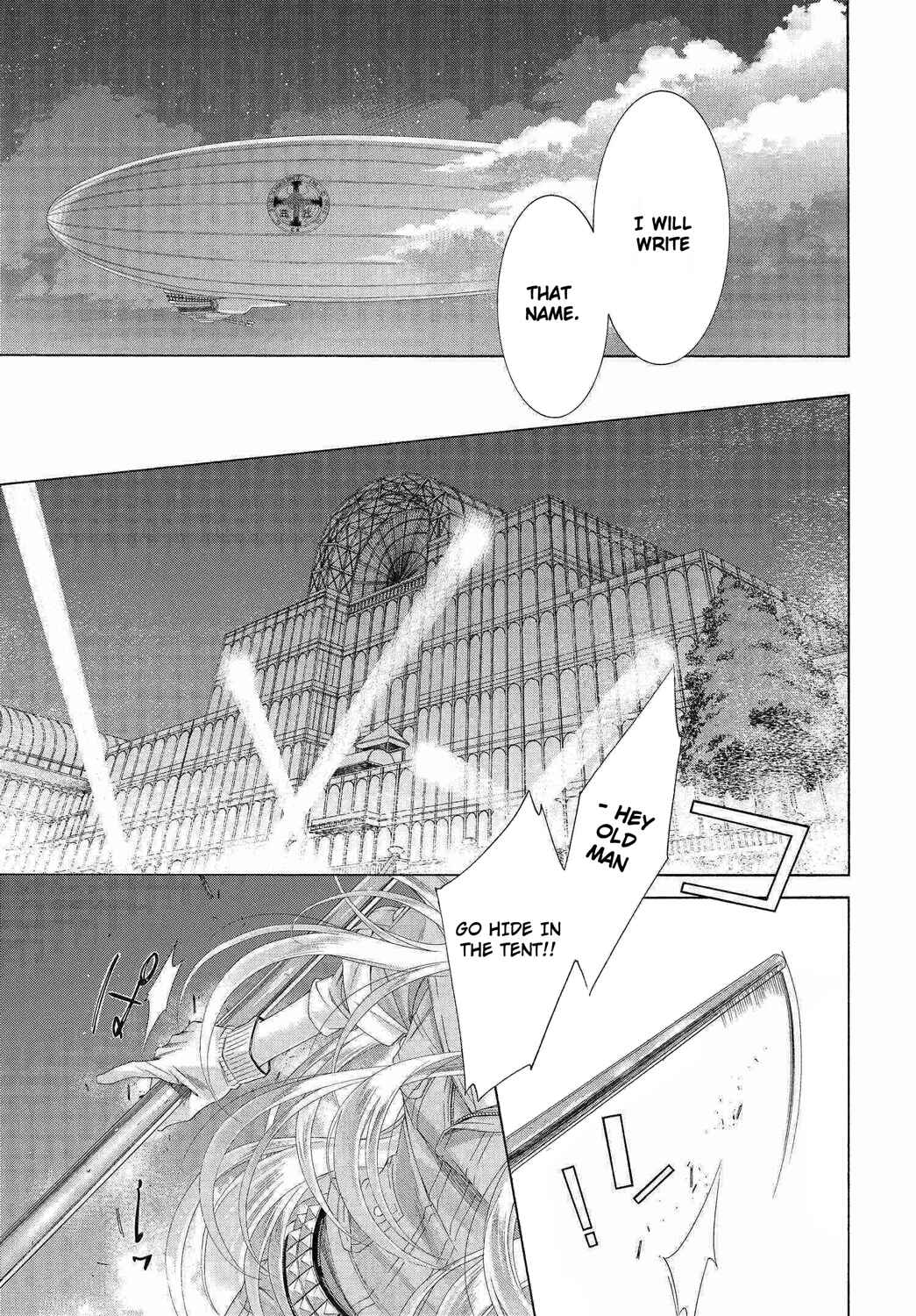 Page 23 Chapter 78 Trinity Blood