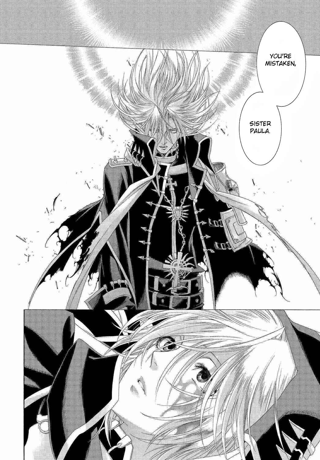 Page 4 Chapter 78 Trinity Blood