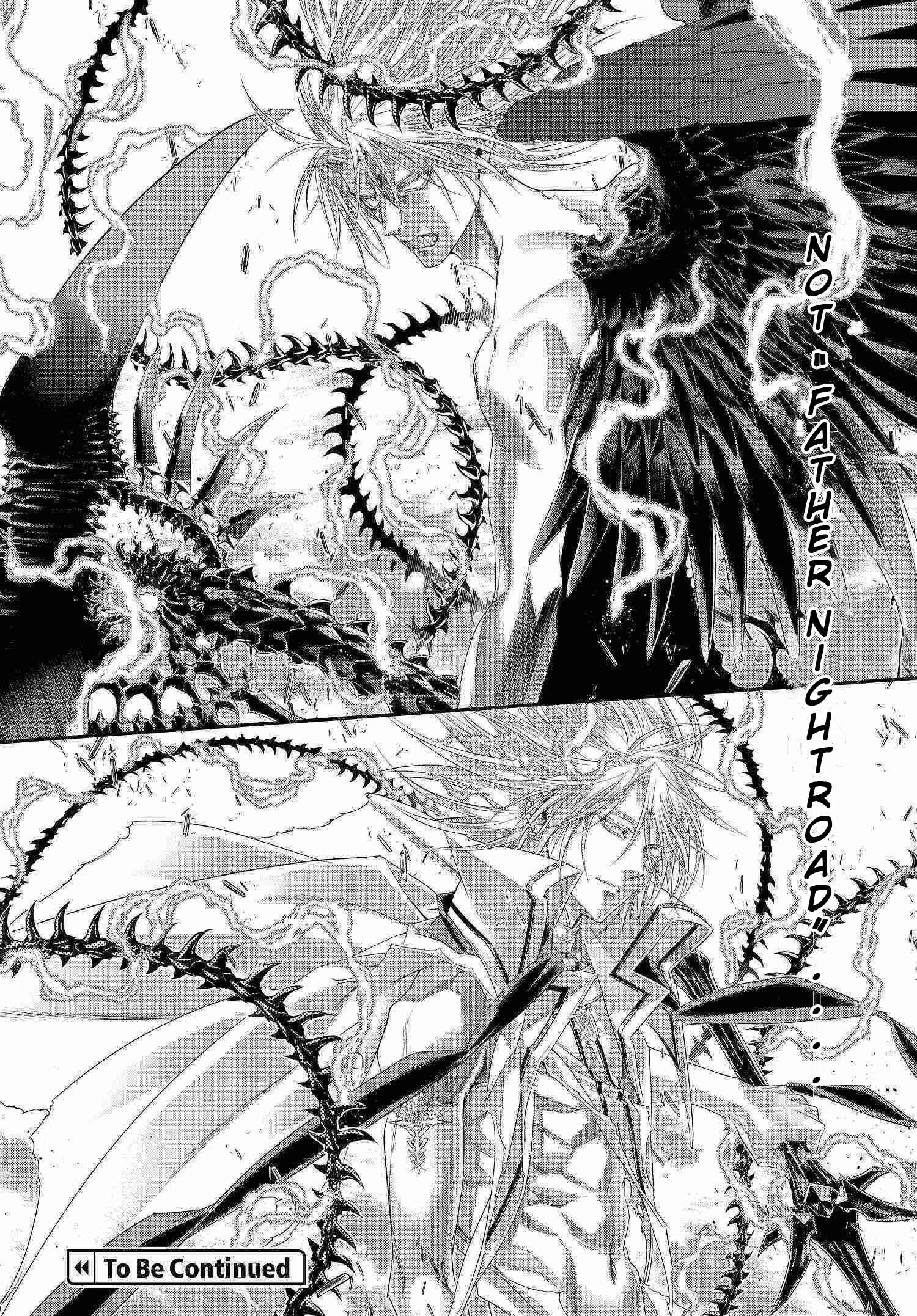 Page 28 Chapter 81 Trinity Blood