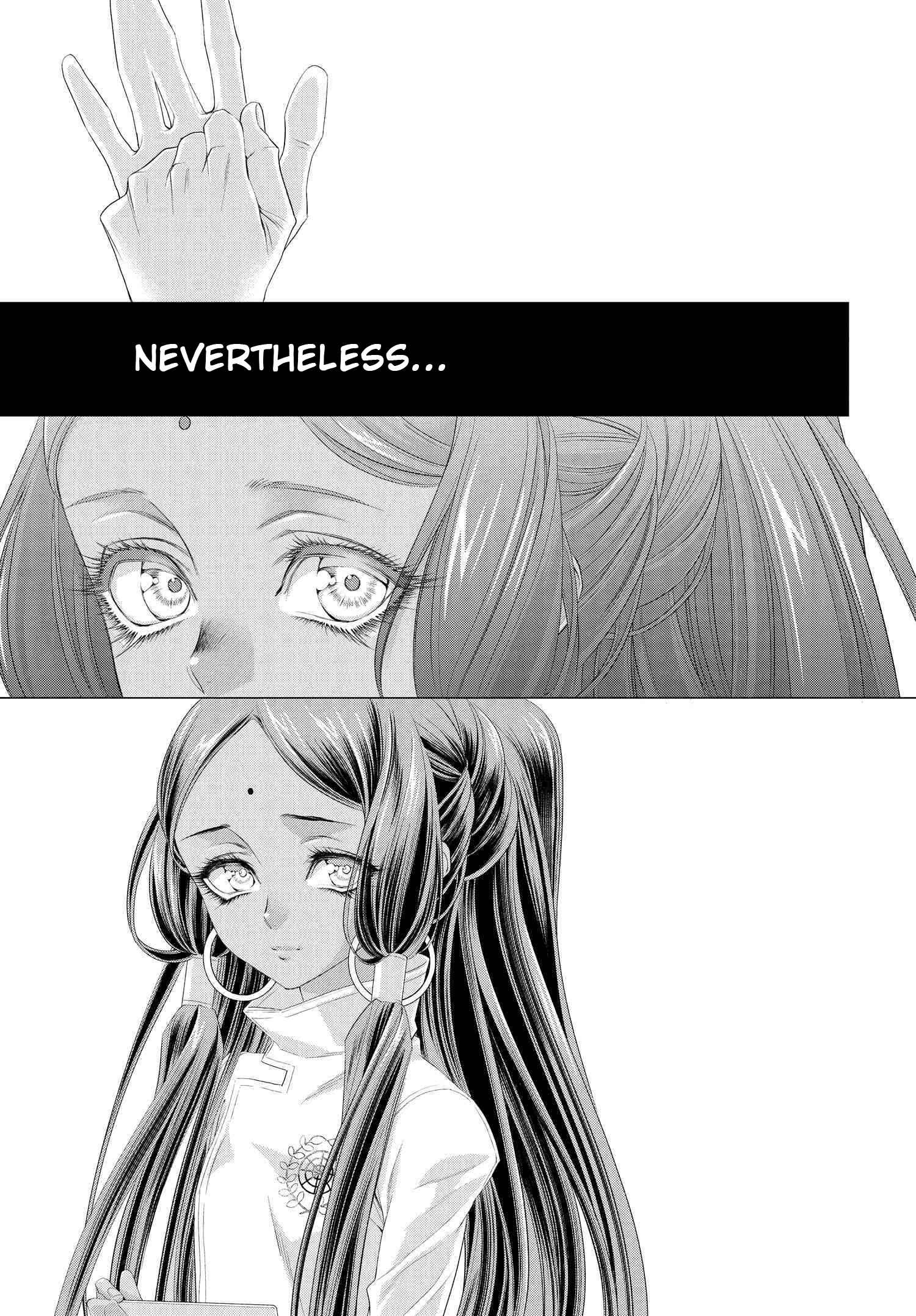 Page 3 Chapter 81 Trinity Blood
