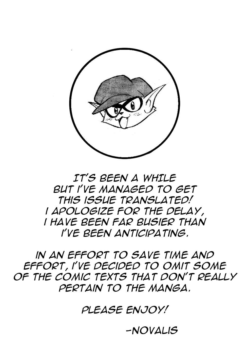 Page 1 Chapter 6 Sly Cooper: Phantom Thief