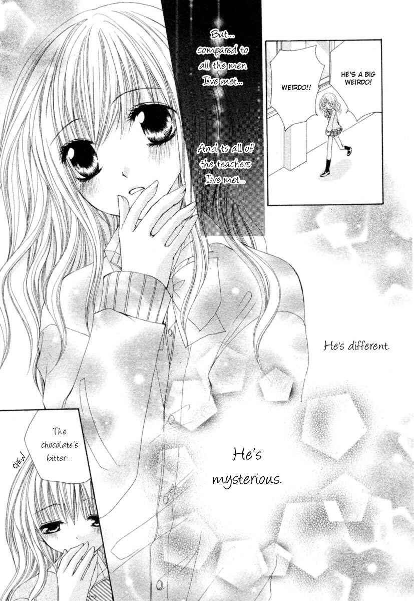 Page 20 Chapter 3 Kemono Renairon