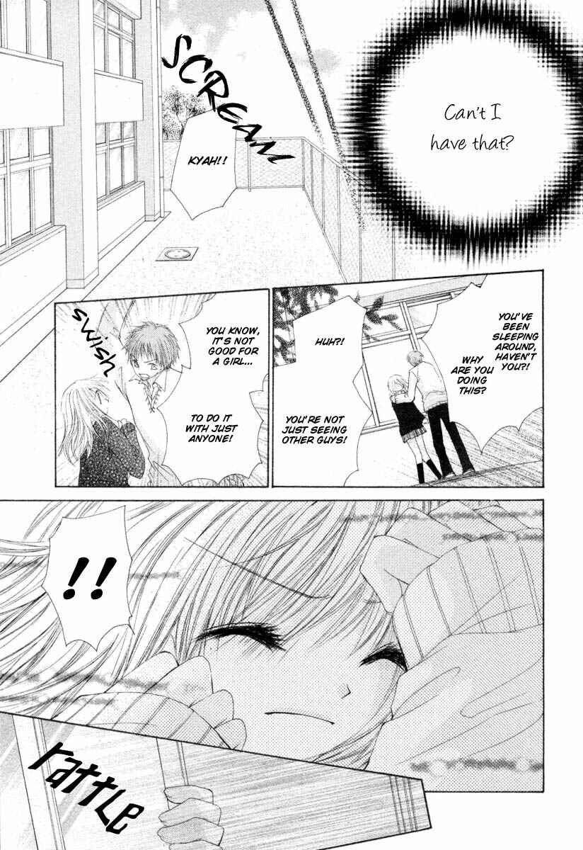 Page 6 Chapter 3 Kemono Renairon