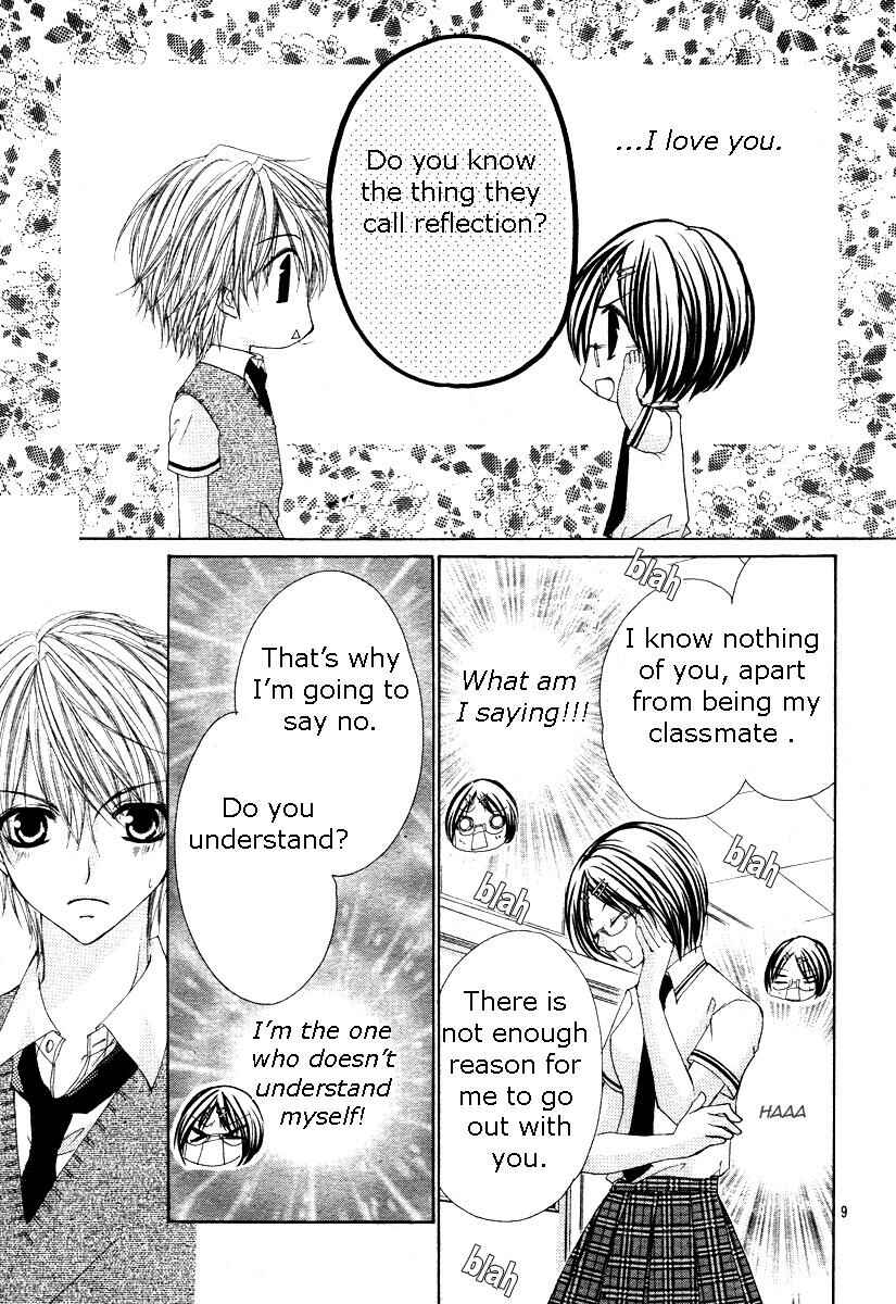 Page 14 Chapter 2 Kemono Renairon