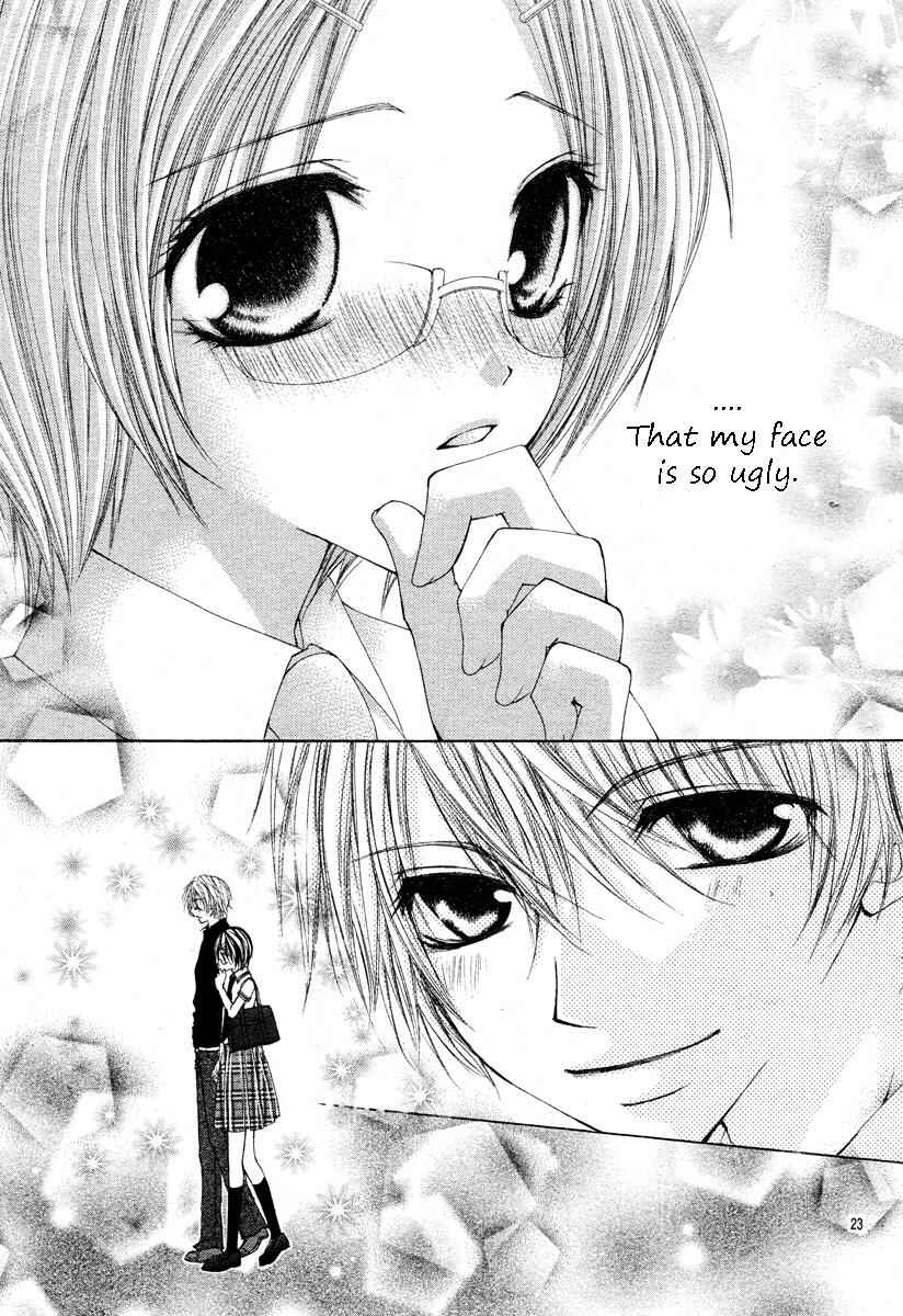 Page 28 Chapter 2 Kemono Renairon