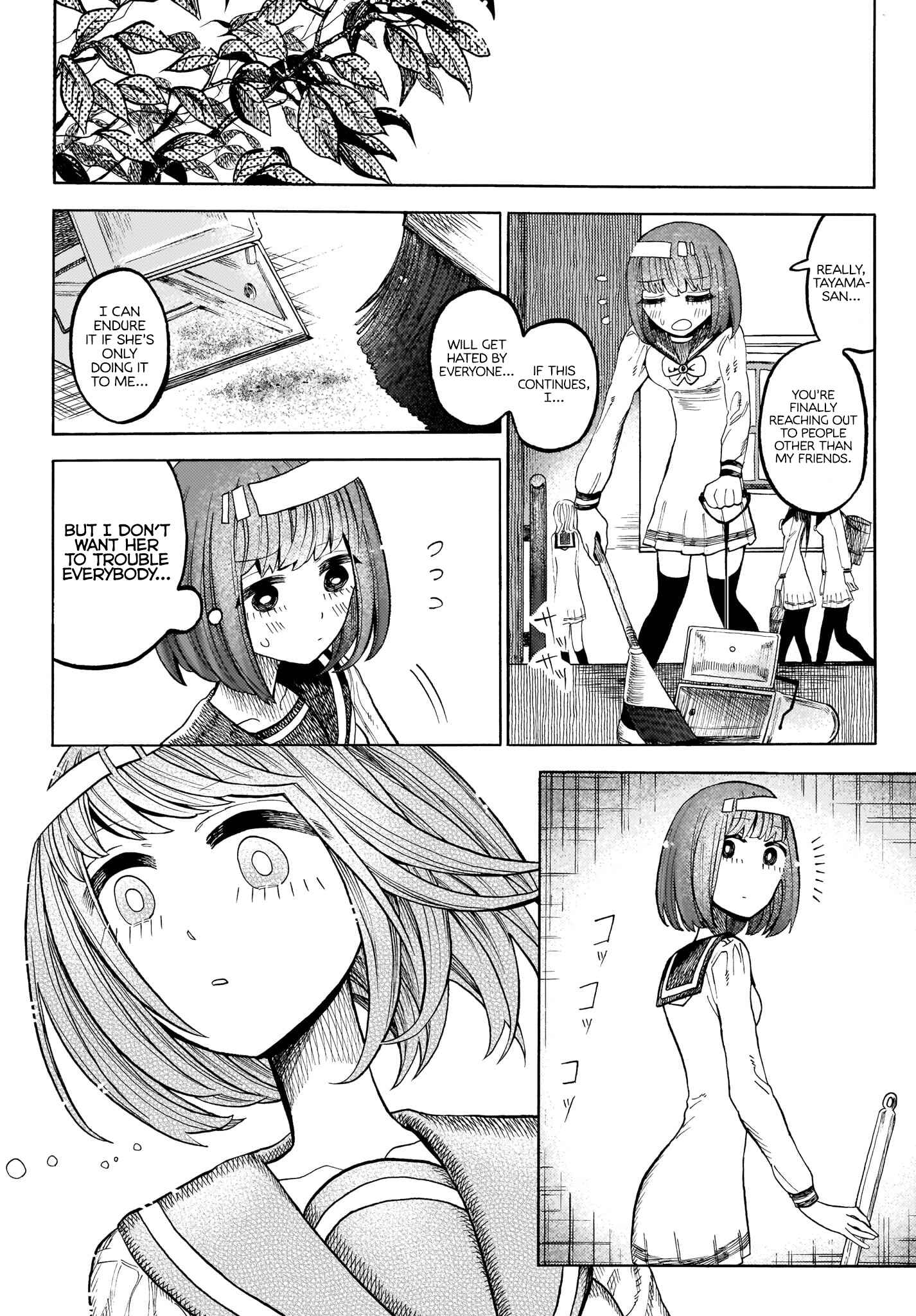 Page 20 Chapter 2 Yamitsuki