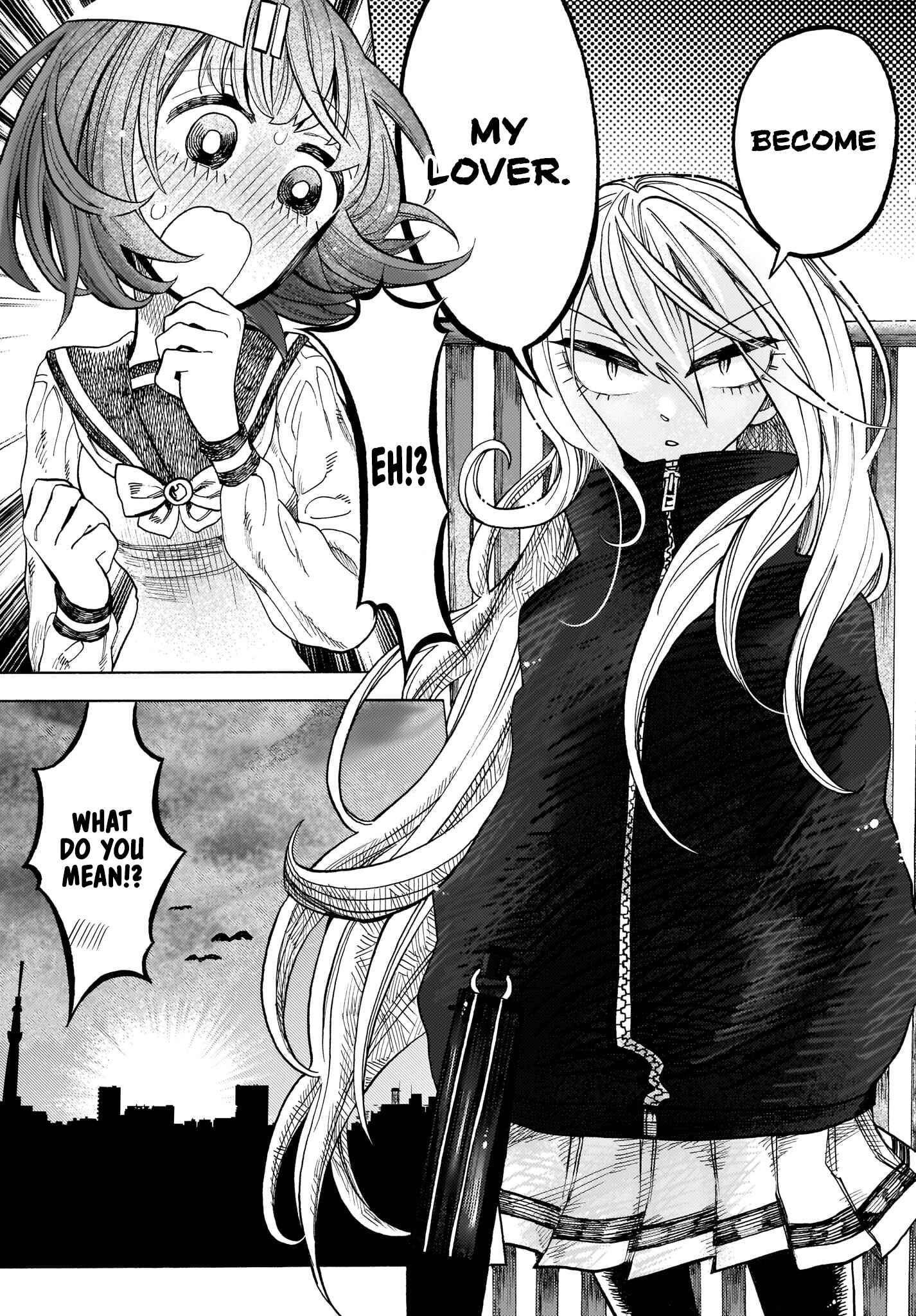 Page 28 Chapter 2 Yamitsuki