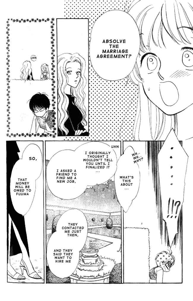 Page 15 Chapter 4 Dear Mine