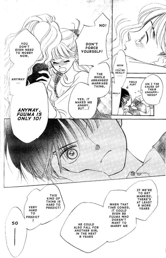 Page 17 Chapter 4 Dear Mine