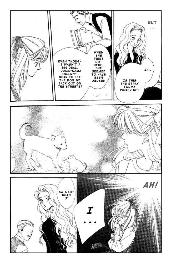 Page 23 Chapter 4 Dear Mine