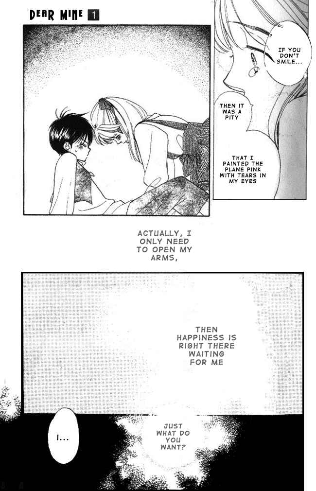 Page 30 Chapter 4 Dear Mine