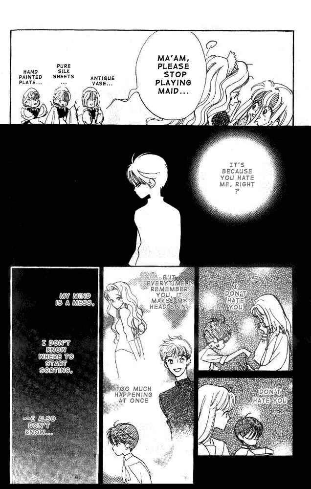 Page 9 Chapter 4 Dear Mine