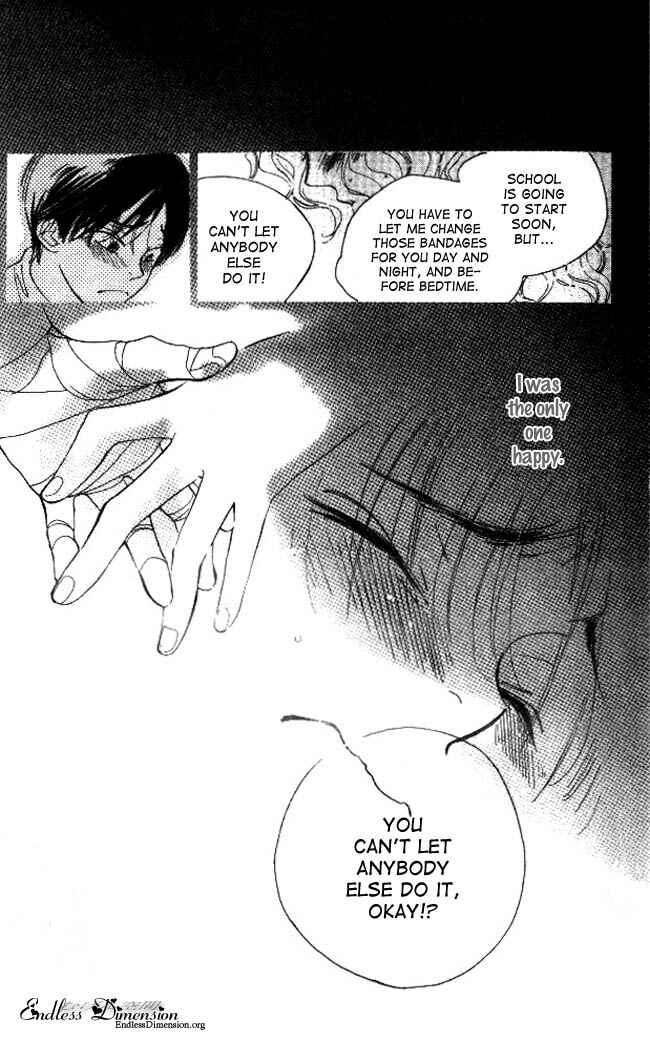 Page 19 Chapter 17 Dear Mine