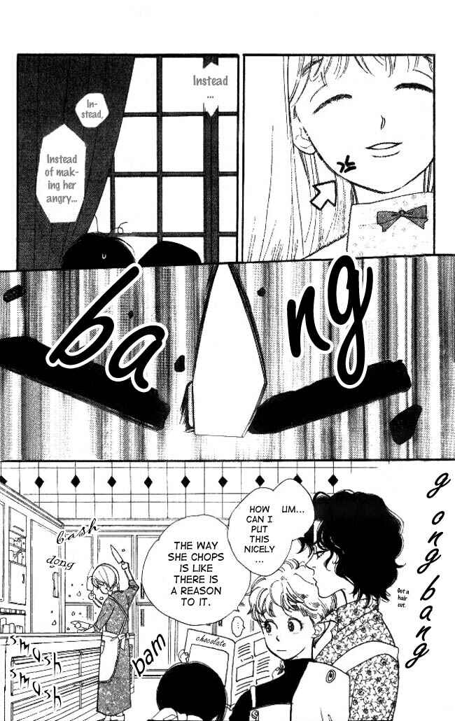 Page 21 Chapter 17 Dear Mine
